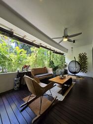 Clementi Park (D21), Condominium #594667881